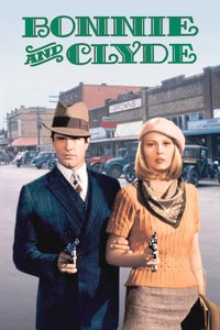 Bonnie and Clyde