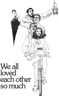 We All Loved Each Other So Much