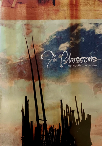 Gin Blossoms: Just South of Nowhere