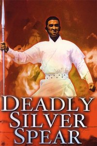 Deadly Silver Spear