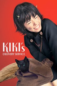 Kiki's Delivery Service