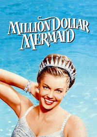 Million Dollar Mermaid