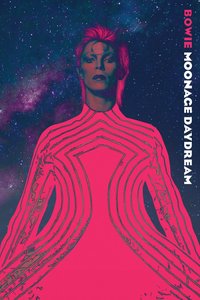 Bowie: Moonage Daydream