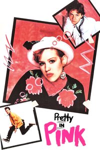 Pretty in Pink