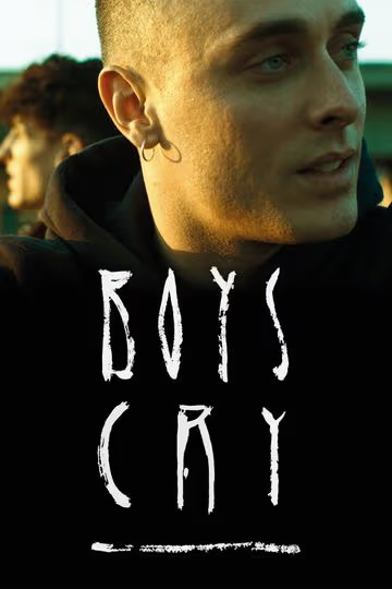 Boys Cry