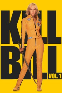 Kill Bill: Vol. 1