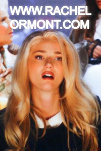 www.RachelOrmont.com