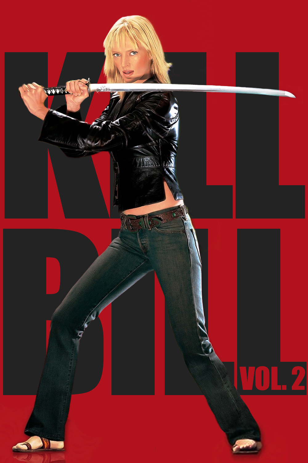 Kill Bill: Vol. 2