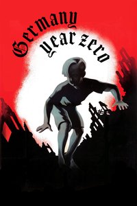 Germany, Year Zero