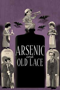 Arsenic and Old Lace