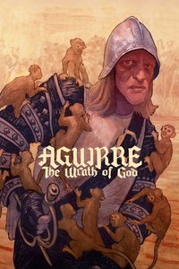 Aguirre, the Wrath of God