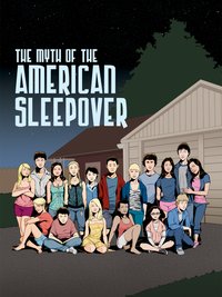 The Myth of the American Sleepover