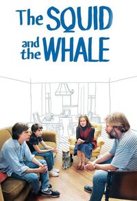 The Squid and the Whale