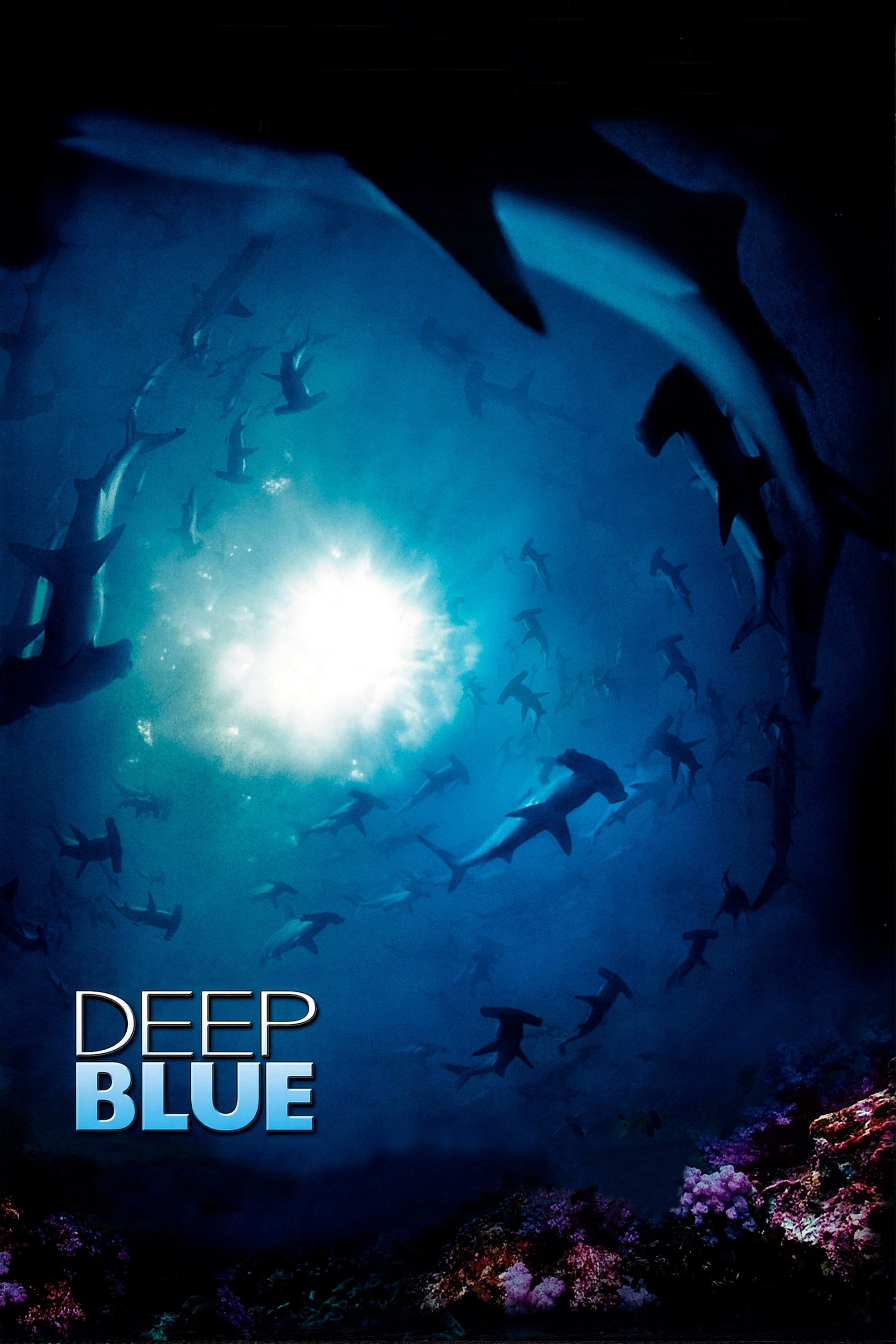Deep Blue