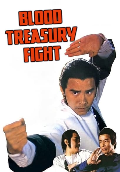 Blooded Treasury Fight