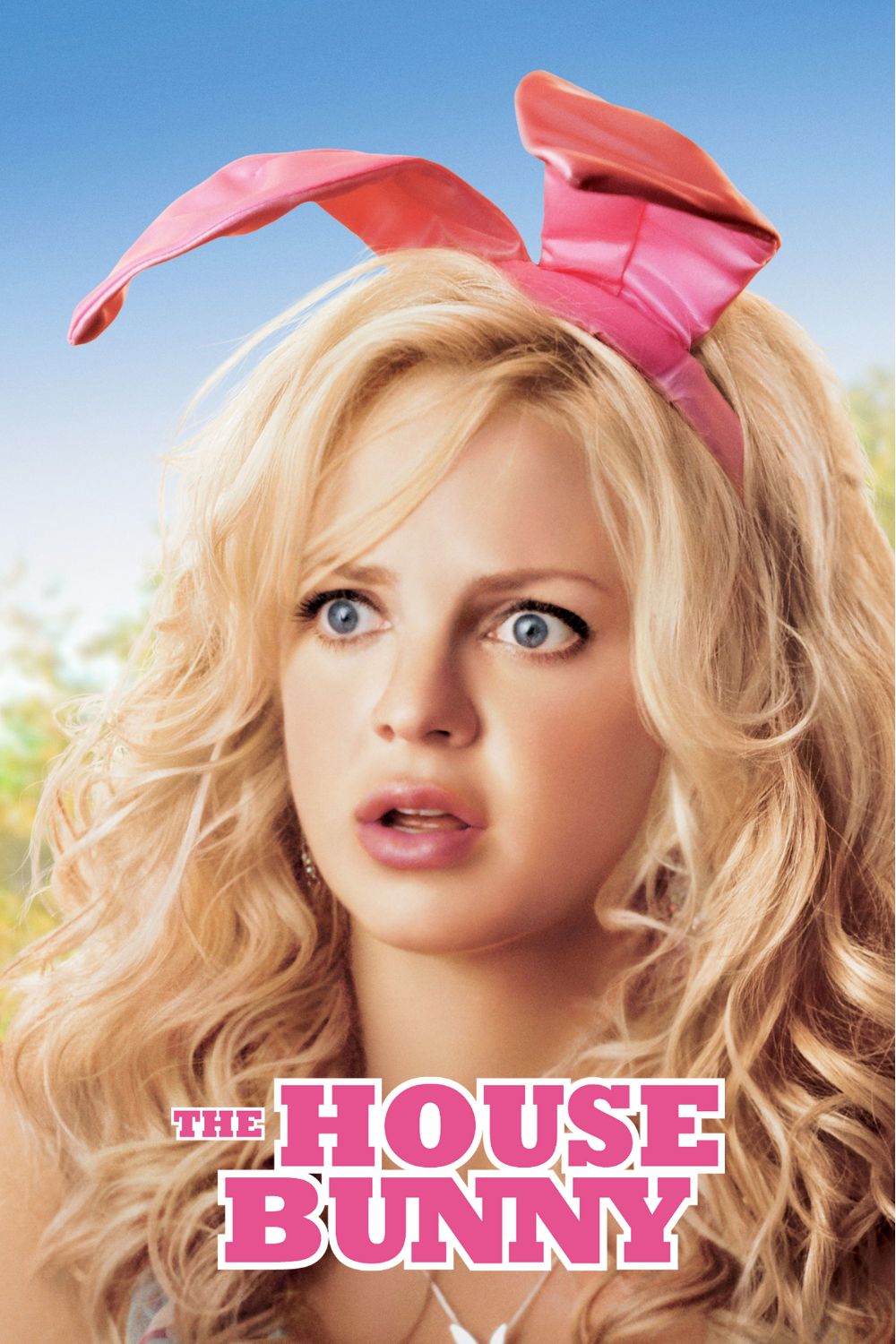 The House Bunny