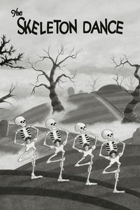The Skeleton Dance