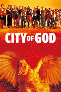 City of God