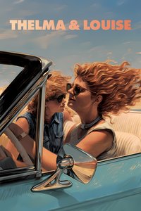 Thelma & Louise
