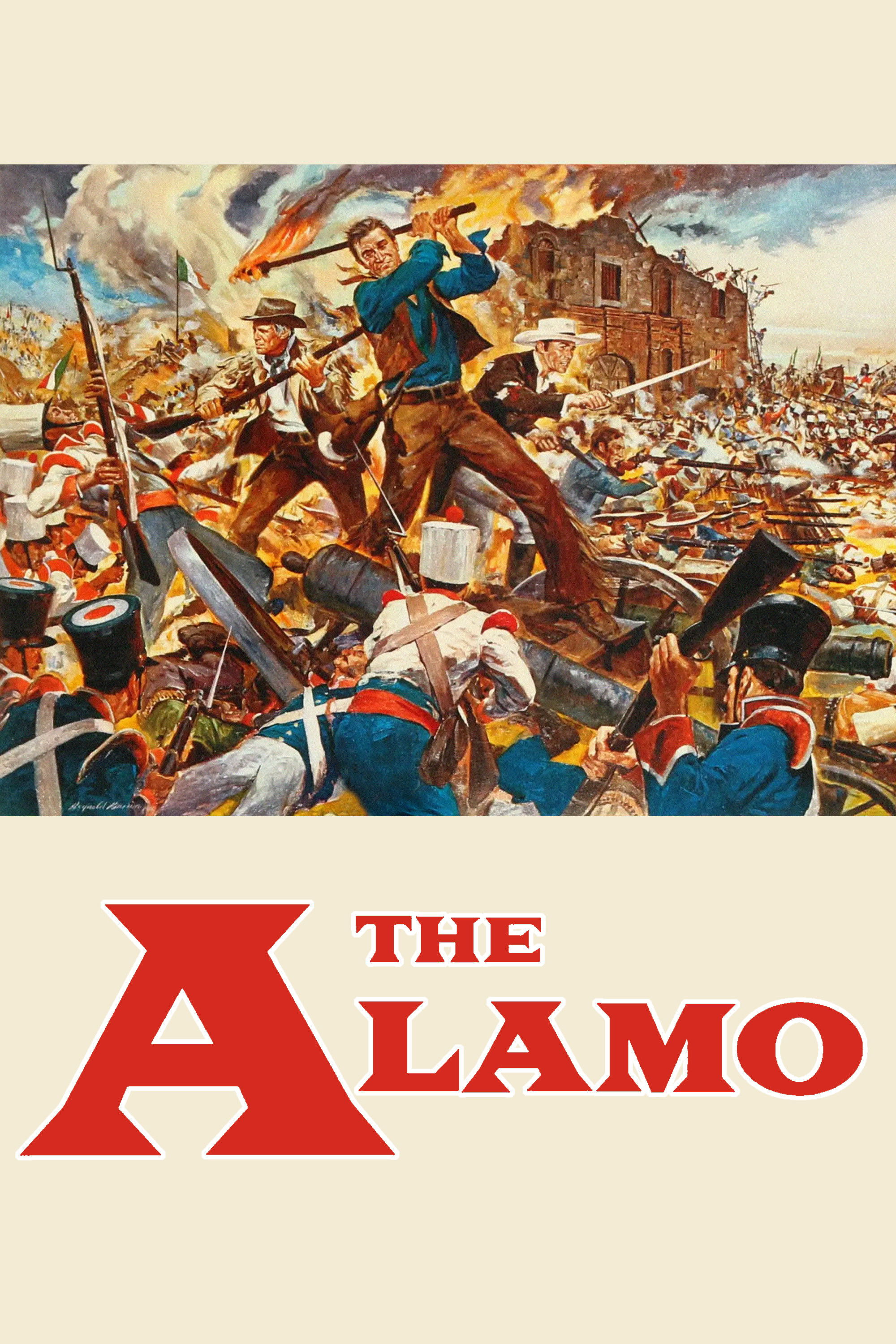 The Alamo