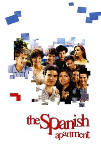 The Spanish Apartment
