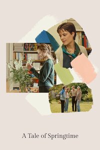 A Tale of Springtime
