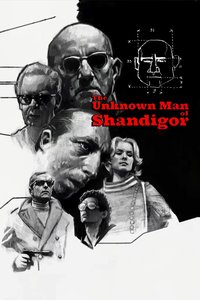 The Unknown Man of Shandigor