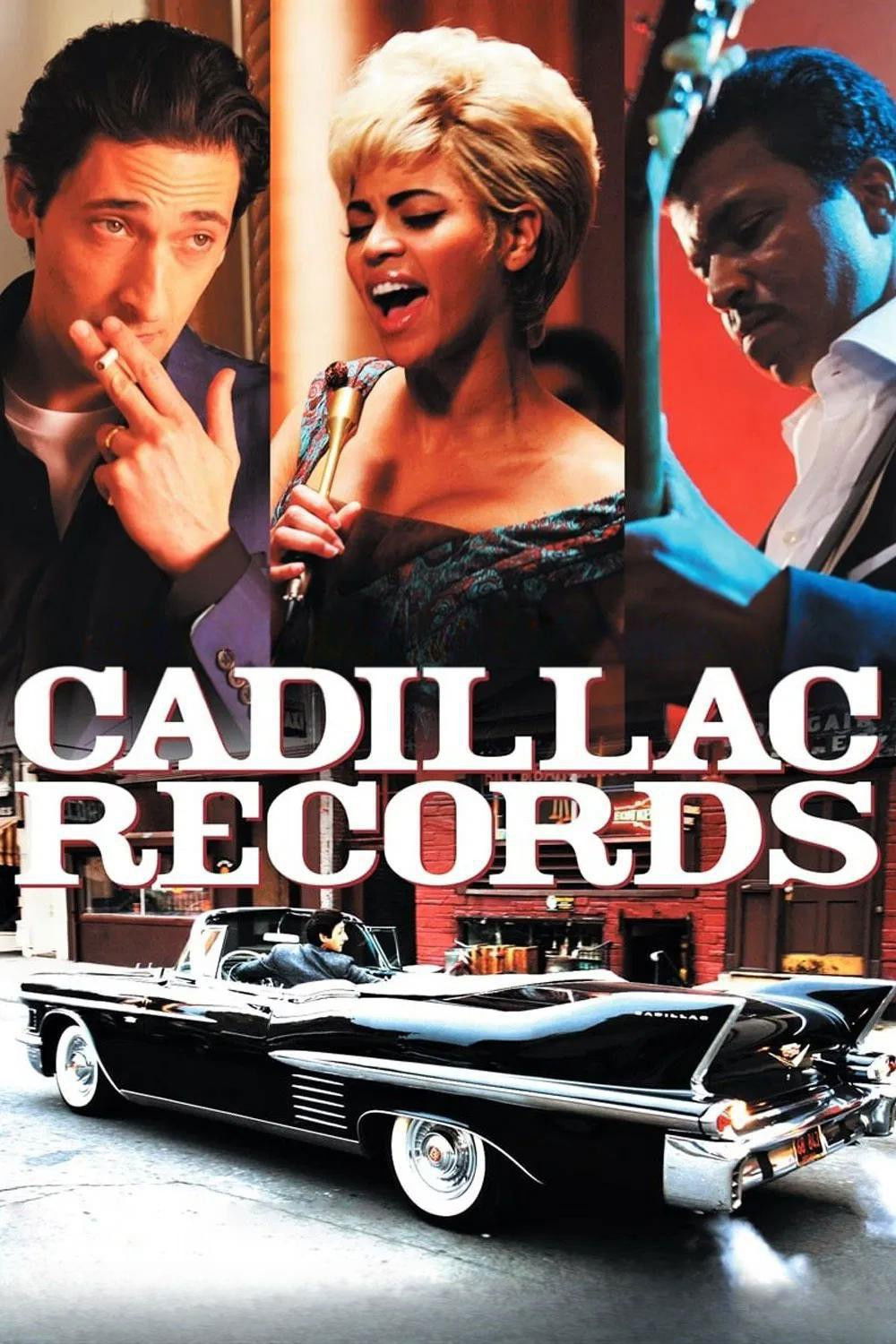 Cadillac Records