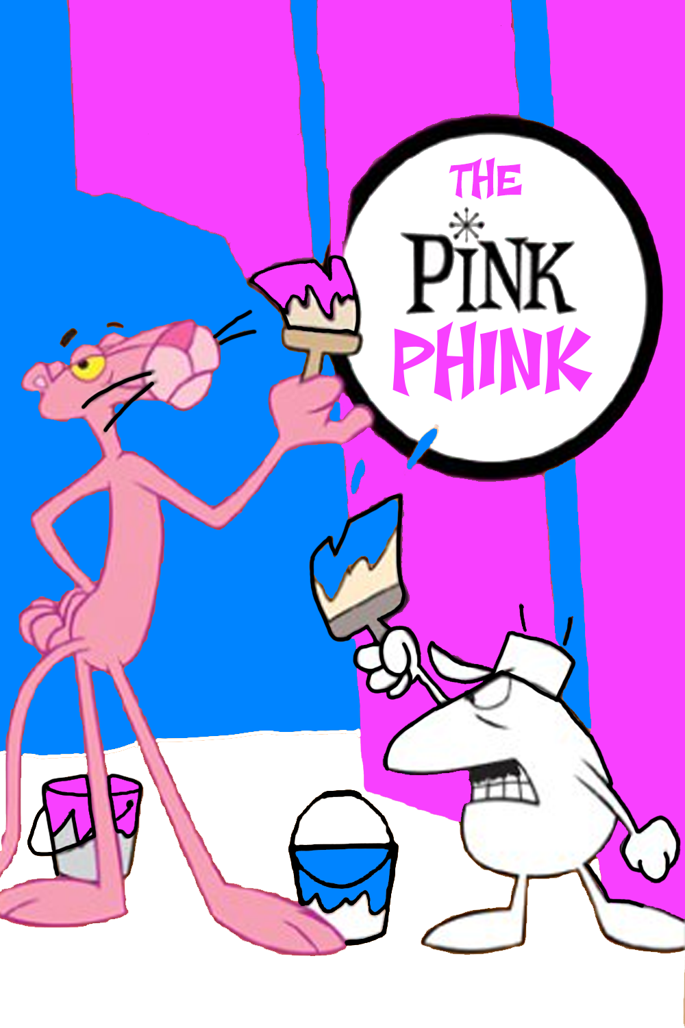The Pink Phink