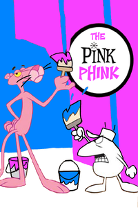 The Pink Phink