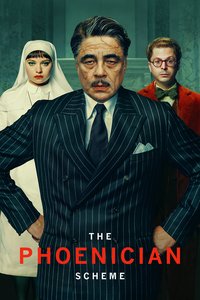 The Phoenician Scheme