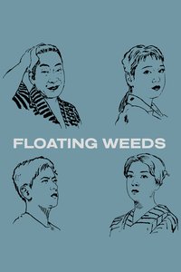 Floating Weeds