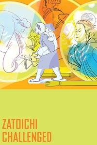 Zatoichi Challenged