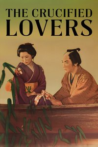 The Crucified Lovers