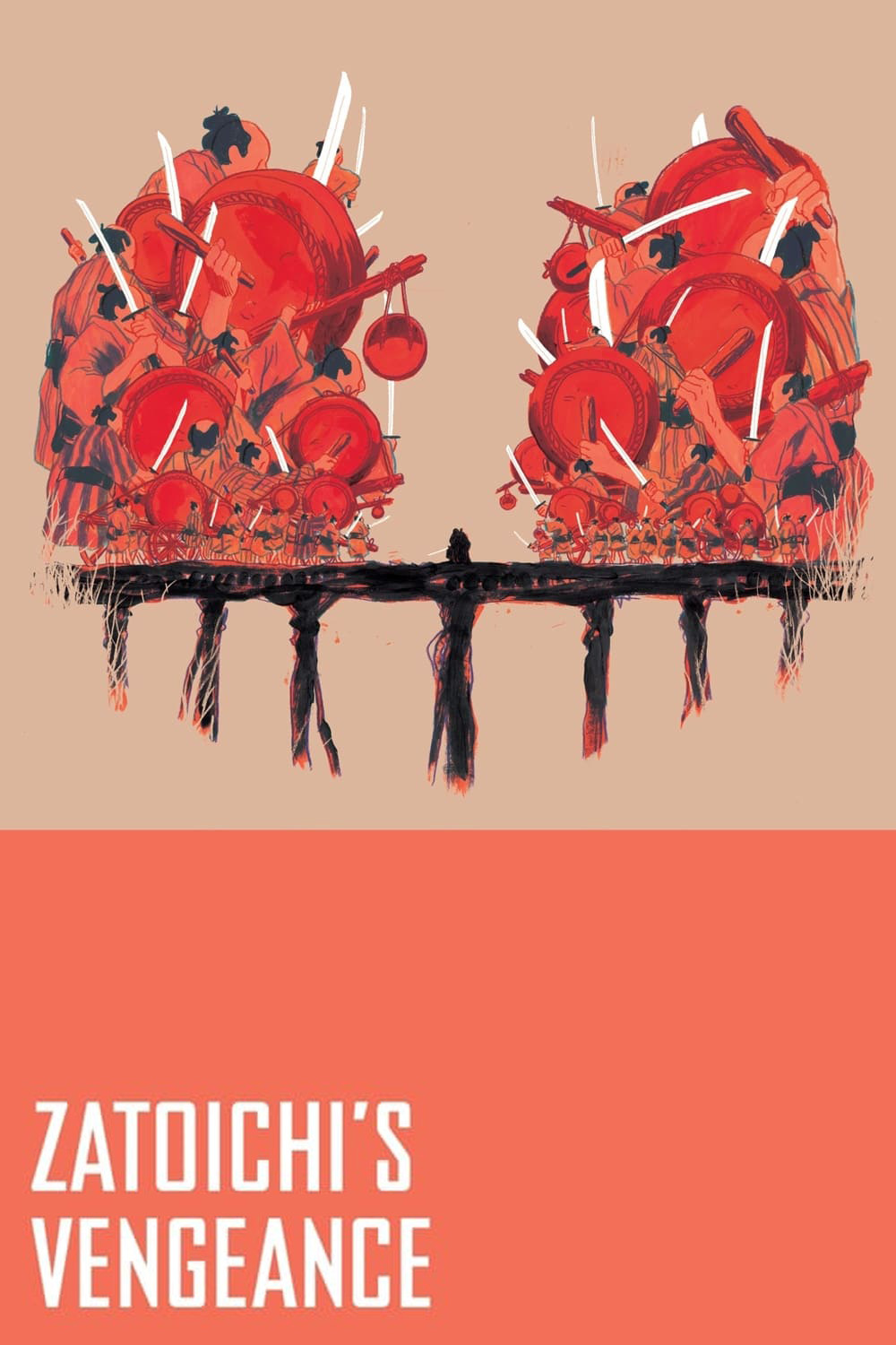 Zatoichi's Vengeance