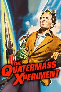 The Quatermass Xperiment