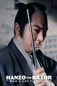 Hanzo the Razor: Who's Got the Gold?