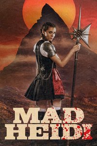 Mad Heidi