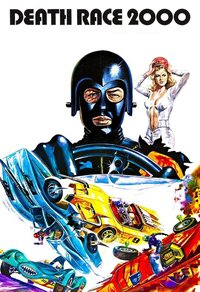 Death Race 2000