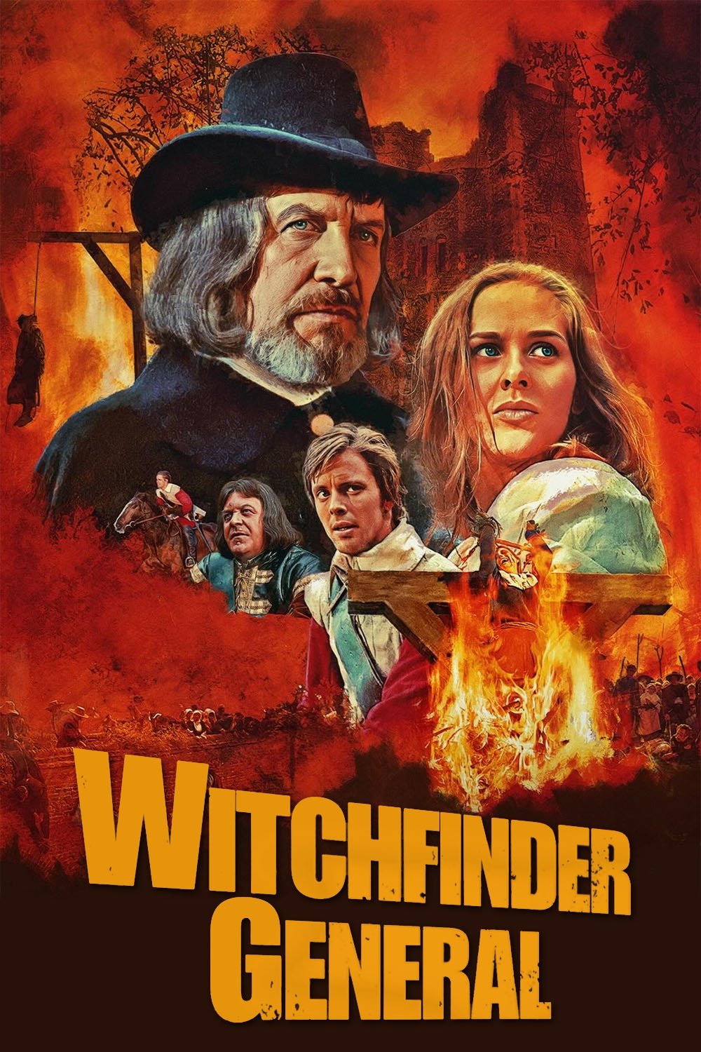 Witchfinder General