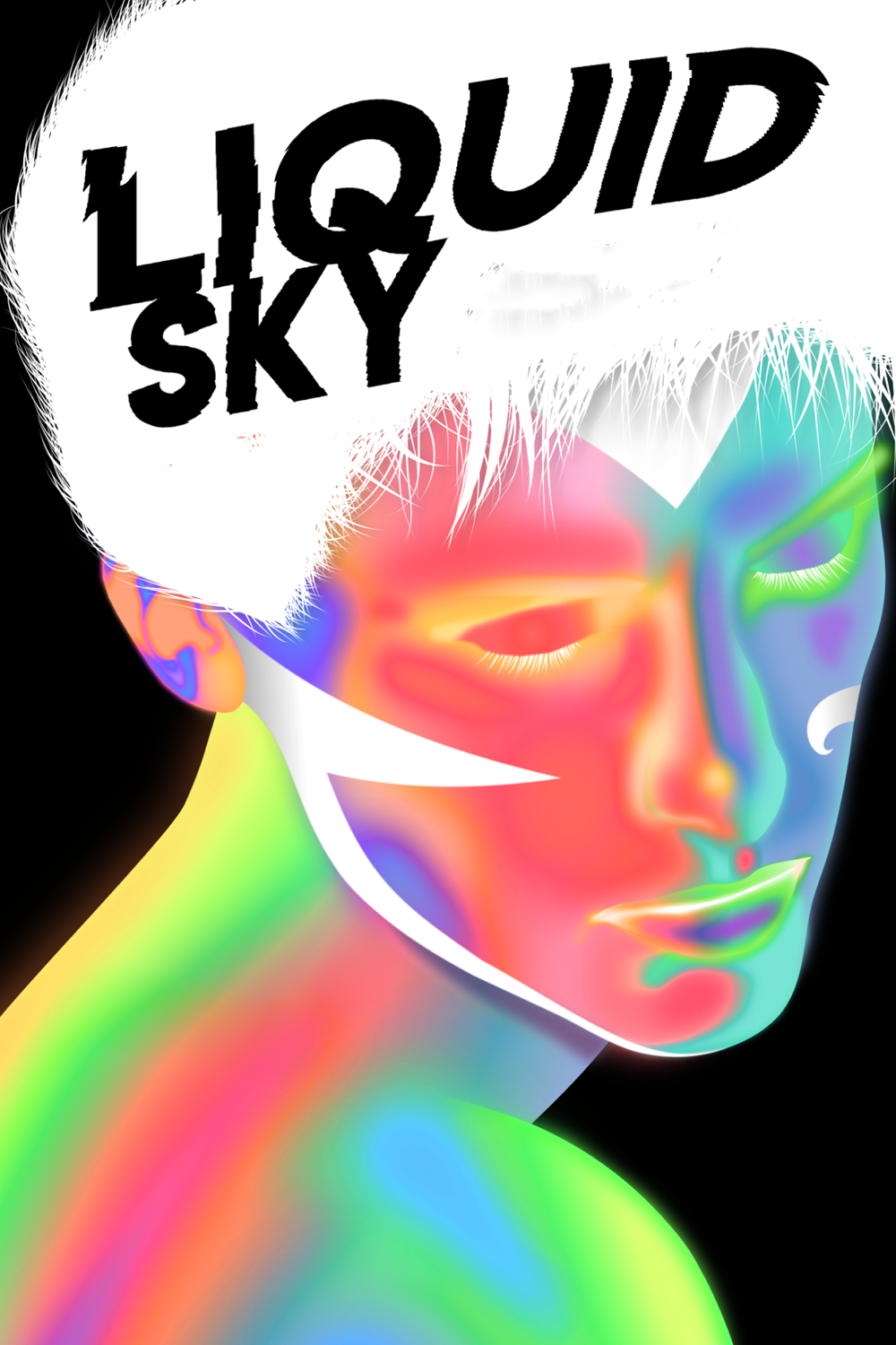 Liquid Sky