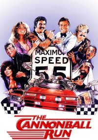 The Cannonball Run