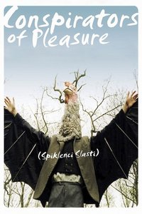 Conspirators of Pleasure