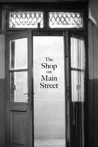 The Shop on Main Street