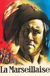 La Marsellesa