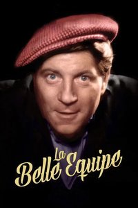 La belle équipe