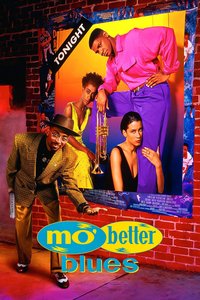 Mo' Better Blues