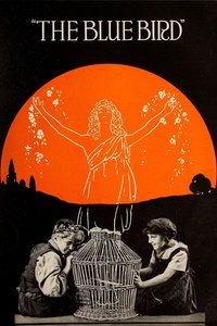 The Blue Bird
