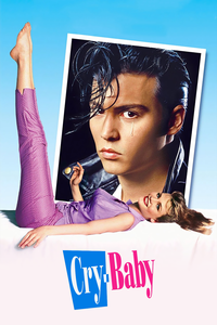 Cry-Baby
