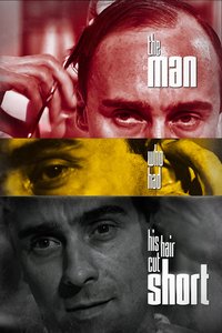 The Man Who Had His Hair Cut Short